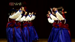 14. TV악학궤범_ 진주검무